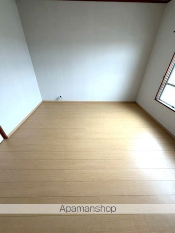 JHCマンションの内装写真