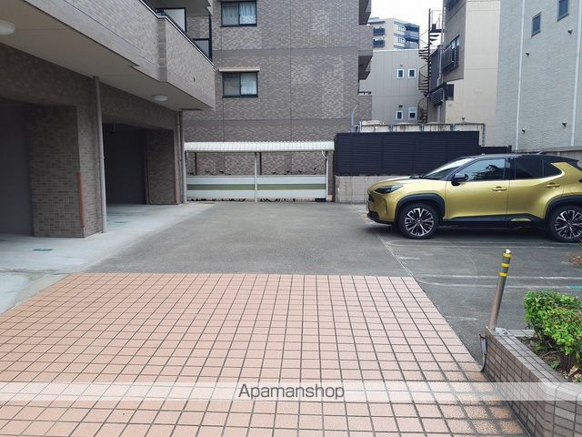 パラシオン車道西館のその他写真