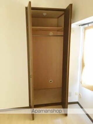 グランドメゾン長野[3LDK/86.07m2]の収納