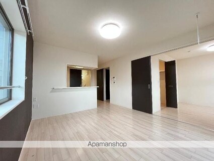 ＥｓｐｅｒａｎｚａⅡ[2LDK/57.19m2]のリビング・居間1