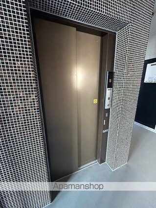 Ｇｒｏｗｔｈ　Ｄａｉｏｕ[1LDK/44.22m2]の共用部4