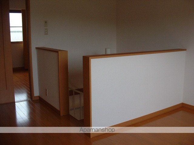 ドミールの内装写真