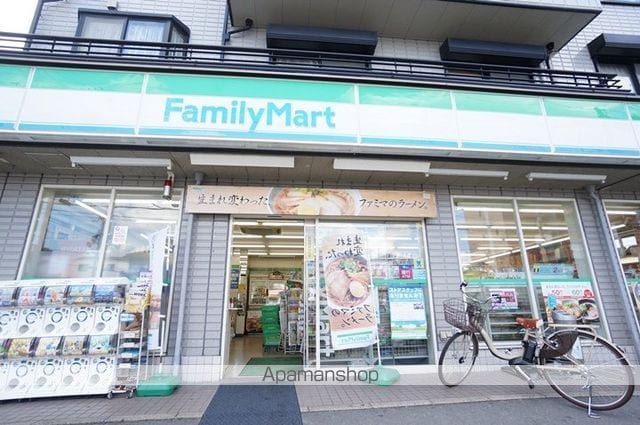 ヴェール摂津の周辺写真