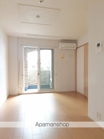 タカス サザンハイツの内装写真