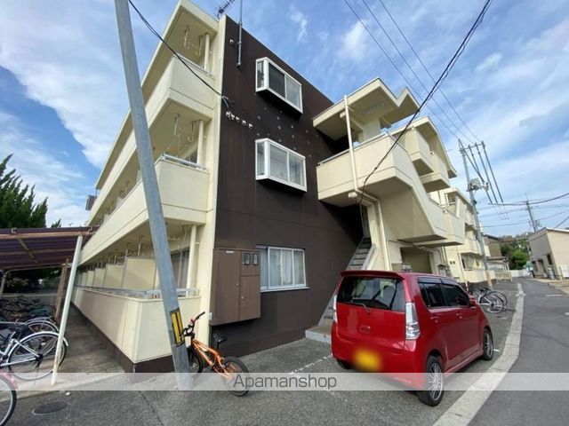 21ハイムC棟