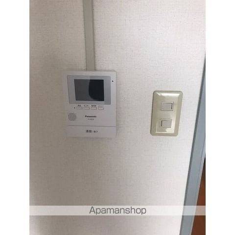 ラフィーネ新宿の内装写真