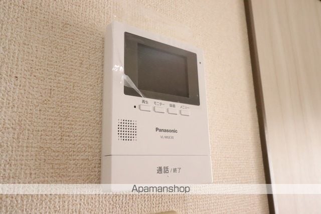 コーポオアシスIの内装写真