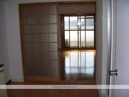 Ｌｉｂｅｒｔｅ・Ｖｉｌｌａ[1DK/27.27m2]のその他内装2