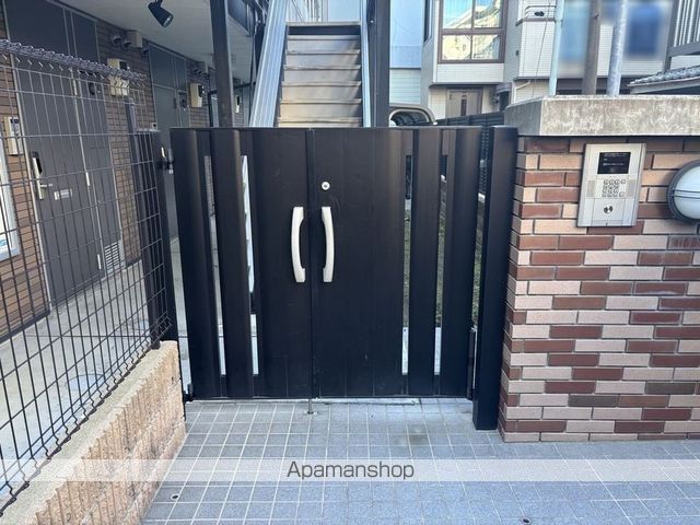 レオパレス常盤台のその他写真