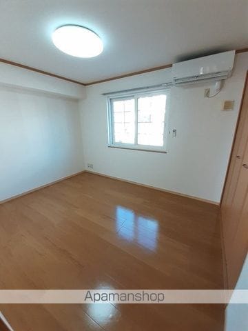 カリーノ トゥッティAの内装写真