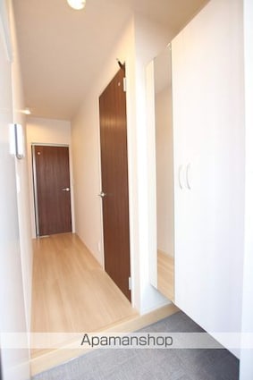 クレセール・コンテス仙波[2LDK/58.62m2]の内装1