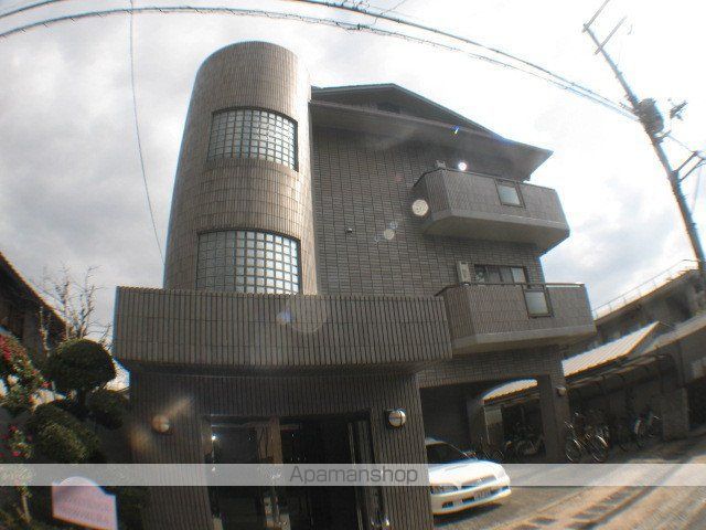 プロミネンス下村の外観写真