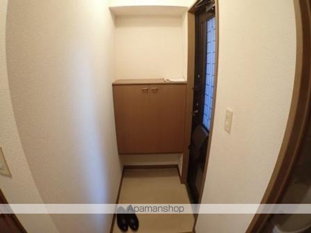 メゾン悠悠Aの内装写真
