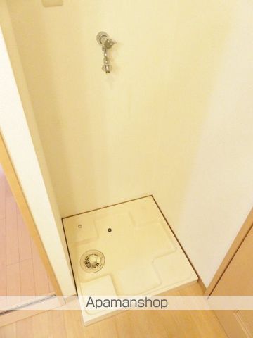 イーストコートの内装写真