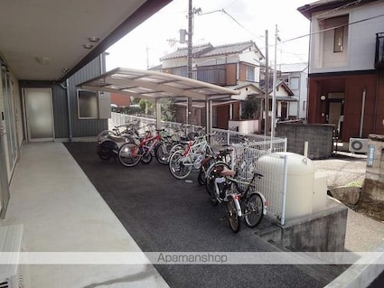 セレス薊野[1LDK/40.6m2]の共用部1