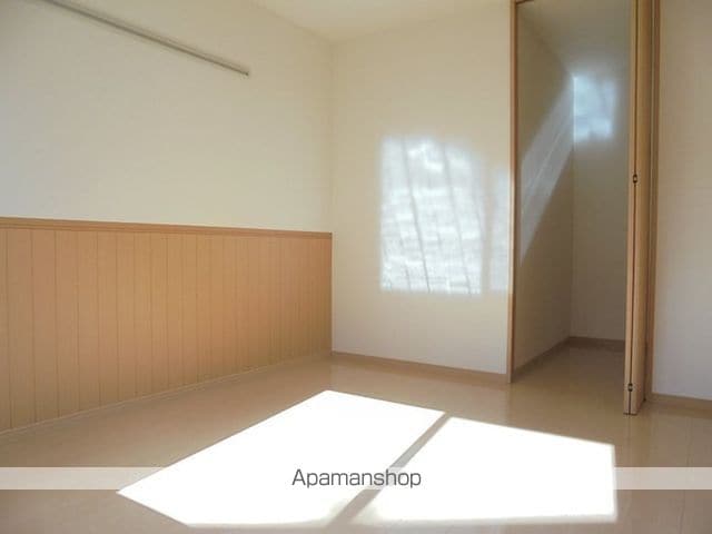 アレイRYU Cの内装写真