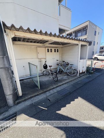 五葉マンションのその他写真