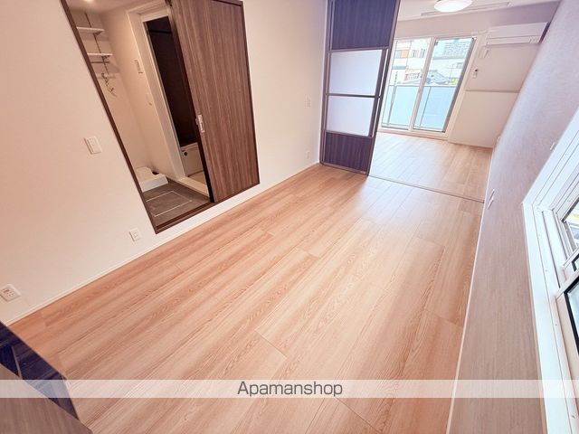 ディールーム佐太中町の内装写真