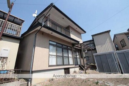 サンライフイマイＤ[3SDK/86.31m2]の外観4