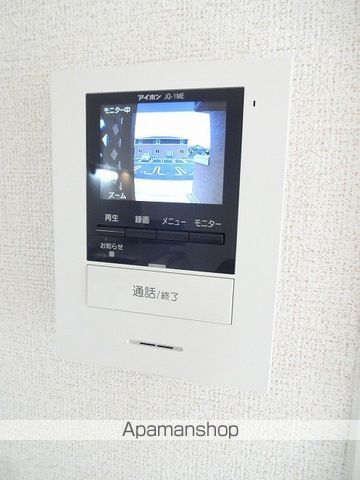 カーサ クラリス Bの内装写真