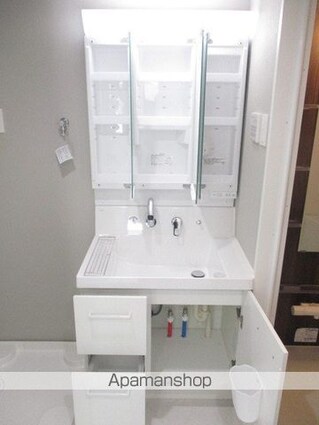 アトリオフラッツ高円寺ノース[2LDK/43.33m2]の内装8