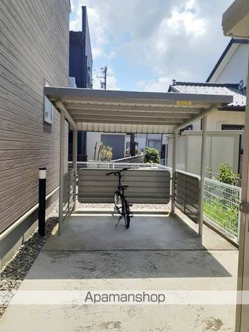 グラース IVのその他写真