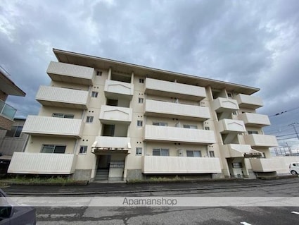 鳴瀬マンション[3DK/59.47m2]の外観3