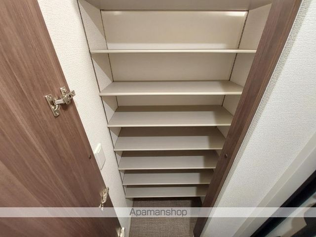 DーROOM七曲IIの内装写真