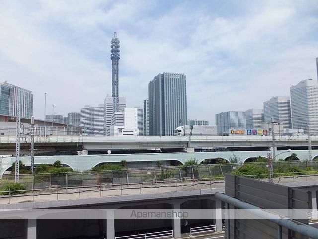 グリフィン横浜・高島町のその他写真