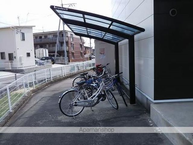 レオパレス恵比須IIの内装写真