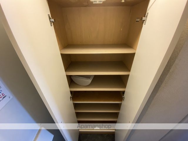 レオパレスパサートの内装写真