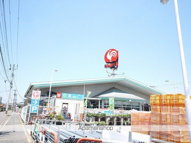 越後線 内野西が丘駅 徒歩13分 2階建 築36年の周辺写真