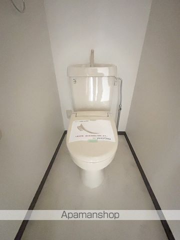 アムール高田の内装写真