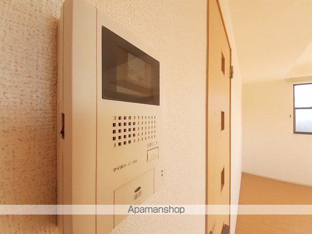 ドマーニ・Eの内装写真