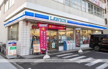 ヴィラージュ志伊ＩＩＩ[1LDK/44.92m2]の周辺3