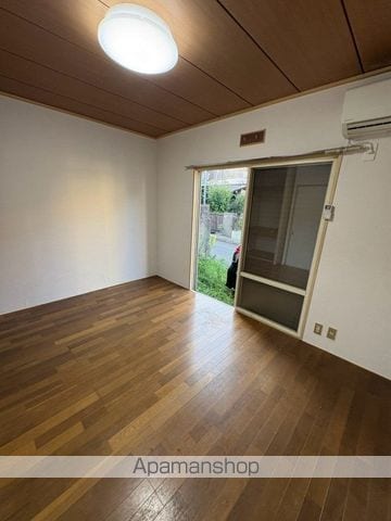 長谷川ハイツの内装写真