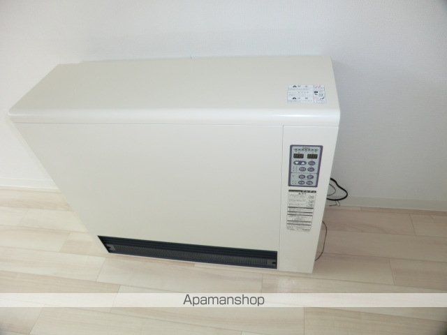 リュクス元町の内装写真