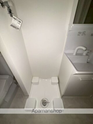 東京都八王子市明神町１丁目[1K/25.59m2]の内装5