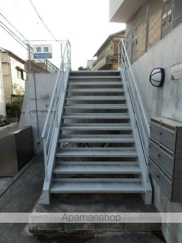 プラーナ蘇我の玄関写真