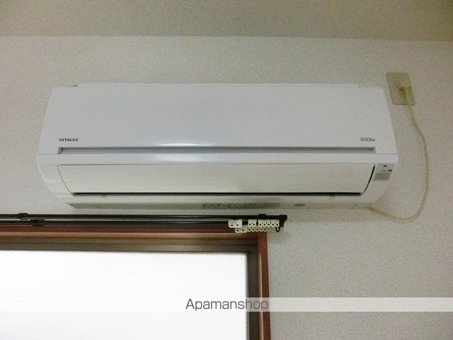 Kアパートの内装写真