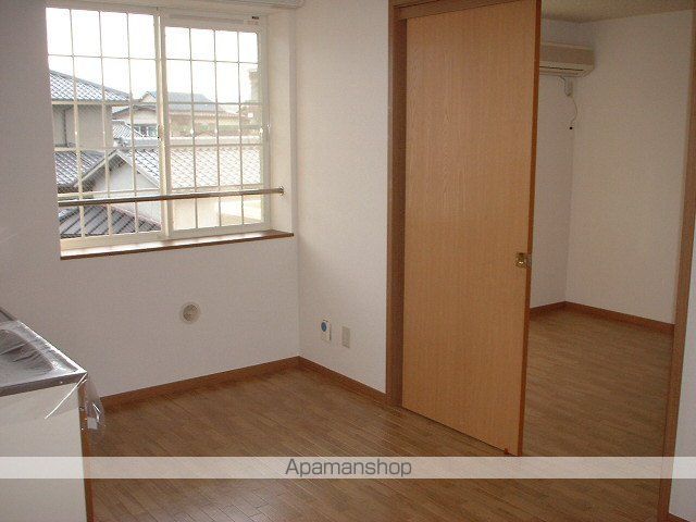 サンフロール神戸北IIの内装写真