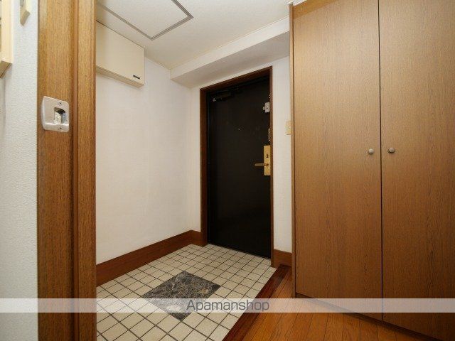 グランヴィ新大阪の内装写真