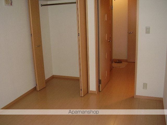 プレストンズ伍番館の内装写真