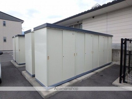 メゾンリバーサイドＢ[1LDK/41.9m2]の共用部7