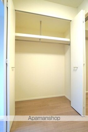 東京都中央区日本橋横山町[1DK/25.08m2]の収納