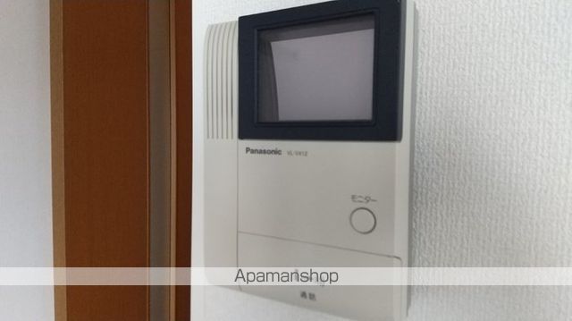 カーロリザイアIの内装写真