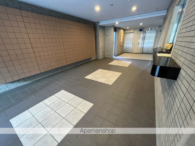 ビバーチェ鷺洲の内装写真