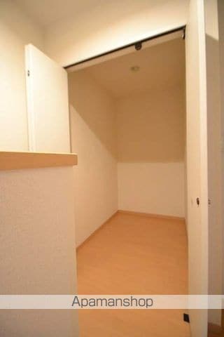 オリーブハウス Aの内装写真