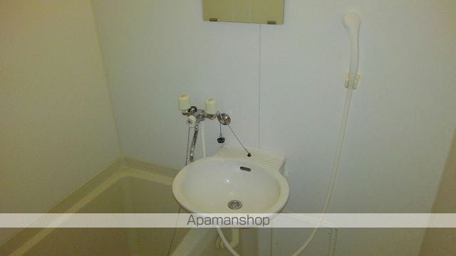 レオパレスマシェリの内装写真