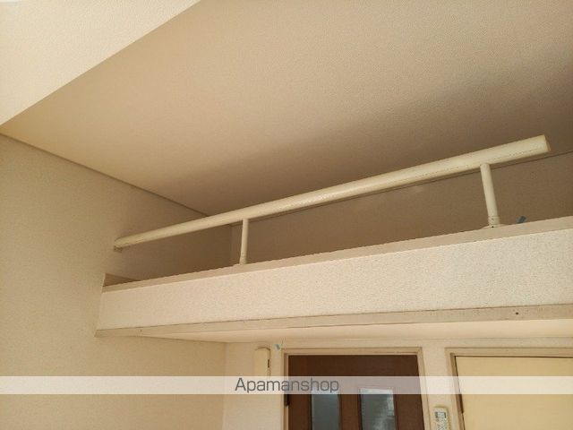 ヨコハウスE棟の内装写真